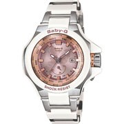 Baby-G Tripper MB6 4針デイト 20th Annivesary BGA-1320-7AJR