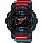 Baby-G 2014年夏 G-LIDE(Gライド) BGA-180-4BJF