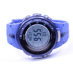 ヨドバシ.com - カシオ CASIO プロトレック PRO TREK PRW-3000-2BJF