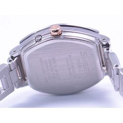 ヨドバシ.com - カシオ CASIO SHEEN シーン SHW-1510SG-4AJF 