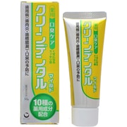 クリーンデンタル マイルド 50g