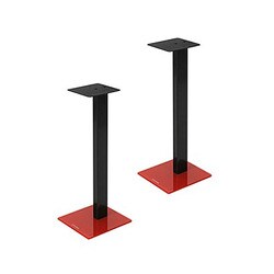 ヨドバシ.com - ノールストーン NORSTONE スピーカースタンド/レッド(ペア) ESSE STAND/RED 通販【全品無料配達】