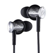 デュアルダイナミックドライバーイヤホン ADL EH008