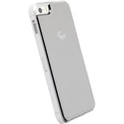 89967 [iPhone SE/5s/5用 BODEN UNDERCOVER SILVER]