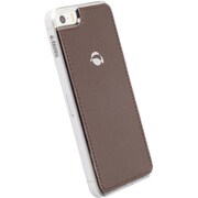 89968 [iPhone SE/5s/5用 BODEN UNDERCOVER BROWN]