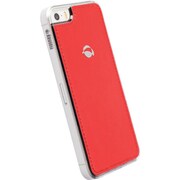 89972 [iPhone SE/5s/5用 BODEN UNDERCOVER RED]