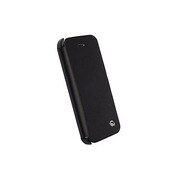 75870 [IPHONE 5/5S BODEN FLIPCASE BLACK]