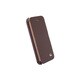 75872 [IPHONE 5/5S BODEN FLIPCASE BROWN]
