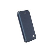 75874 [IPHONE 5/5S BODEN FLIPCASE IRON BLUE]