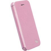 75875 [IPHONE 5/5S BODEN FLIPCASE ROSE PINK]