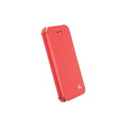 75876 [iPhone SE/5s/5用 BODEN FLIPCASE RED]