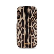 JCIPC5FLIPLEO1 [iPhone 5/5s用 Flipper Leopard case]