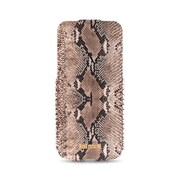 JCIPC5FLIPPY1 [iPhone 5/5s用 Flipper Python case Brown]