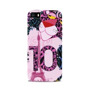HPIPC5PINKPANT1 [iPhone 5/5s用 PINK PANTHER COLLECTION]