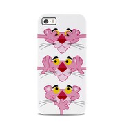 HPIPC5PINKPANT3 [iPhone 5/5s用 PINK PANTHER COLLECTION]