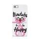 HPIPC5PINKPANT4 [iPhone 5/5s用 PINK PANTHER COLLECTION]