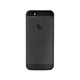IPC503BLK [iPhone 5/5s用 0.3 ULTRA SLIM COVER ブラック]