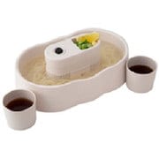 CLV-331 流しそうめんはじめました 小 [流しそうめん器]