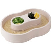 CLV-332 流しそうめんはじめました 大 [流しそうめん器]