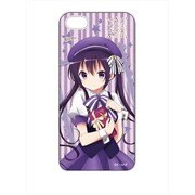 ご注文はうさぎですか？ iPhone5ケース リゼ