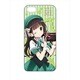 ご注文はうさぎですか？ iPhone5ケース 千夜