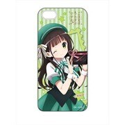 ご注文はうさぎですか？ iPhone5ケース 千夜