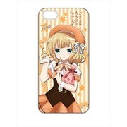 ご注文はうさぎですか？ iPhone5ケース シャロ