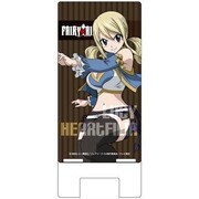 FAIRYTAIL スマホスタンド ルーシィ・ハートフィリア