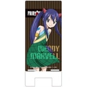 FAIRYTAIL スマホスタンド ウェンディ・マーベル