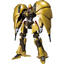 ヨドバシ.com - バンダイ BANDAI SIDE HM オージェ [ROBOT魂
