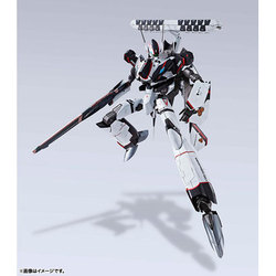 ヨドバシ.com - バンダイ BANDAI YF-30 クロノス [DX超合金
