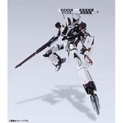 DX超合金 YF-30 クロノス　GE-66 マクロス30 銀河を繋ぐ歌声 レビュー】 バンダイ DX超合金 YF-30 クロノス （ファイター