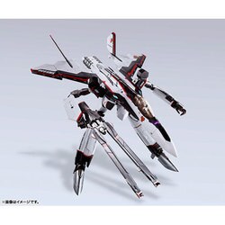 ヨドバシ.com - バンダイ BANDAI YF-30 クロノス [DX超合金 マクロス