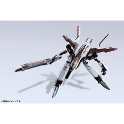 ヨドバシ.com - バンダイ BANDAI YF-30 クロノス [DX超合金 マクロス