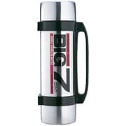 ビッグセブン広口タイプ 保温・保冷 2.6L 黒 BP-2600BK