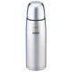 アクティブスリム 保温・保冷 0.58L 黒 SL-600-BK