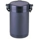 ランチビッグ ご飯容量：0.48L（約1合） 黒 ALM-1500BK