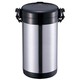 ランチビッグ ご飯容量：0.64L（約1.3合） サテン仕上 ALM-2000S