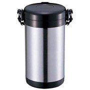 ランチビッグ ご飯容量：0.64L（約1.3合） サテン仕上 ALM-2000S
