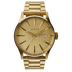 ヨドバシ.com - NIXON ニクソン NA356502 [THE SENTRY（セントリー