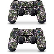 PS4 コントローラー用スキンシール Absinthe [PlayStation4用アクセサリー]