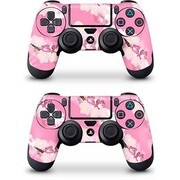 PS4 コントローラー用スキンシール Allergens Everywhere! [PlayStation4用アクセサリー]