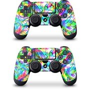 PS4 コントローラー用スキンシール Animalia II [PlayStation4用アクセサリー]