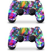 PS4 コントローラー用スキンシール Animalia [PlayStation4用アクセサリー]