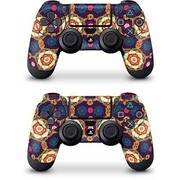 PS4 コントローラー用スキンシール Astrid [PlayStation4用アクセサリー]