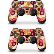 PS4 コントローラー用スキンシール Bacbic [PlayStation4用アクセサリー]