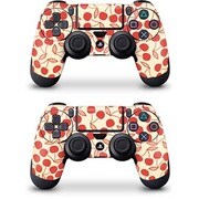 PS4 コントローラー用スキンシール Cherry Pie [PlayStation4用アクセサリー]