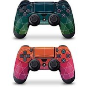 PS4 コントローラー用スキンシール Chroma [PlayStation4用アクセサリー]