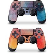 PS4 コントローラー用スキンシール Digitalis [PlayStation4用アクセサリー]