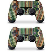 PS4 コントローラー用スキンシール Flagstaff [PlayStation4用アクセサリー]